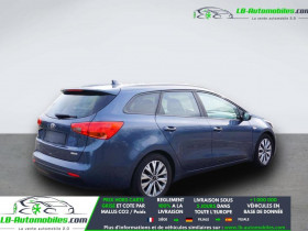 Kia Cee'd 1.4 100 ch  occasion � Beaupuy - photo n�3