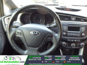 Kia Cee'd 1.4 100 ch  occasion � Beaupuy - photo n�9