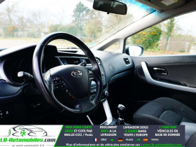 Kia Cee'd 1.4 100 ch  occasion � Beaupuy - photo n�2