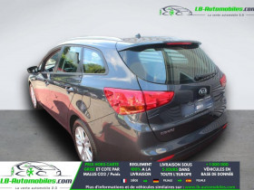 Kia Cee'd 1.4 100 ch  occasion � Beaupuy - photo n�3