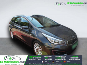 Kia Cee'd 1.4 100 ch  occasion � Beaupuy - photo n�2