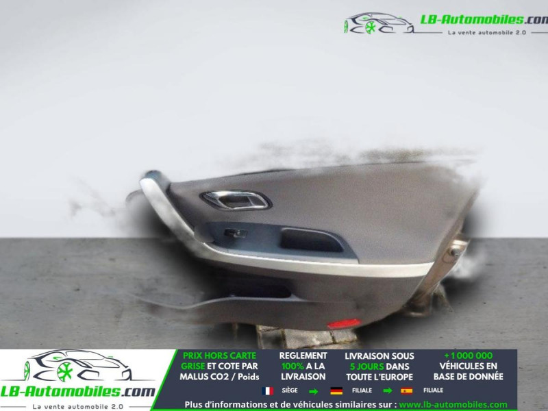 Kia Cee'd 1.4 100 ch  occasion � Beaupuy - photo n�6