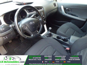 Kia Cee'd 1.4 100 ch  occasion � Beaupuy - photo n�7