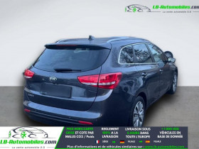 Kia Cee'd 1.4 100 ch  occasion � Beaupuy - photo n�4