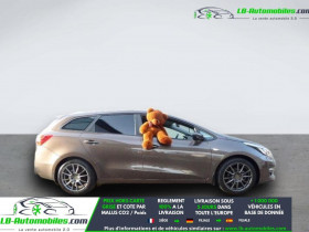 Kia Cee'd 1.4 100 ch  occasion � Beaupuy - photo n�5