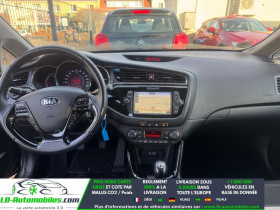 Kia Cee'd 1.4 100 ch  occasion � Beaupuy - photo n�3