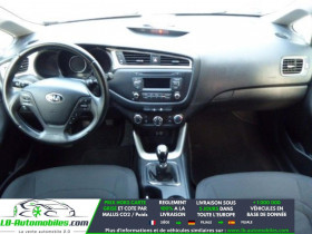 Kia Cee'd 1.4 100 ch  occasion � Beaupuy - photo n�3