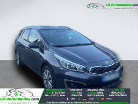 Kia Cee'd 1.4 100 ch  occasion � Beaupuy - photo n�2