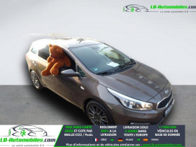 Kia Cee'd 1.4 100 ch  occasion � Beaupuy - photo n�2