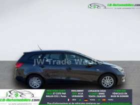 Kia Cee'd 1.4 100 ch  occasion � Beaupuy - photo n�5