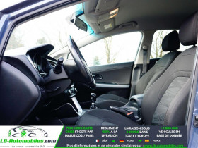 Kia Cee'd 1.4 100 ch  occasion � Beaupuy - photo n�6