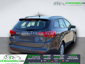 Kia Cee'd 1.4 100 ch  occasion � Beaupuy - photo n�4