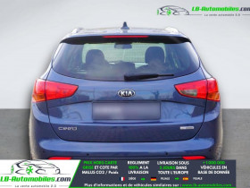 Kia Cee'd 1.4 100 ch  occasion � Beaupuy - photo n�5