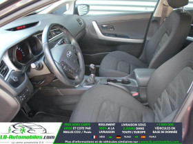 Kia Cee'd 1.4 100 ch  occasion � Beaupuy - photo n�6