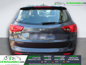 Kia Cee'd 1.4 100 ch  occasion � Beaupuy - photo n�5