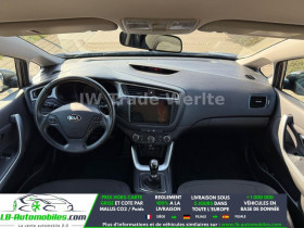 Kia Cee'd 1.4 100 ch  occasion � Beaupuy - photo n�3