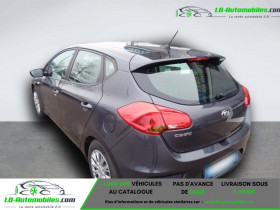 Kia Cee'd 1.4 100 ch  occasion � Beaupuy - photo n�4