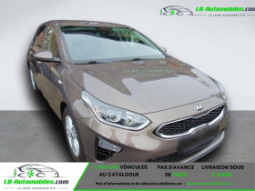 Kia Cee'd , garage LB AUTOMOBILES � Beaupuy
