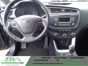 Kia Cee'd 1.4 100 ch  occasion � Beaupuy - photo n�3