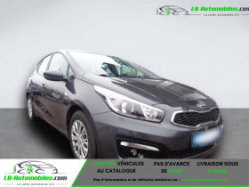 Kia Cee'd 1.4 100 ch  occasion � Beaupuy - photo n�2