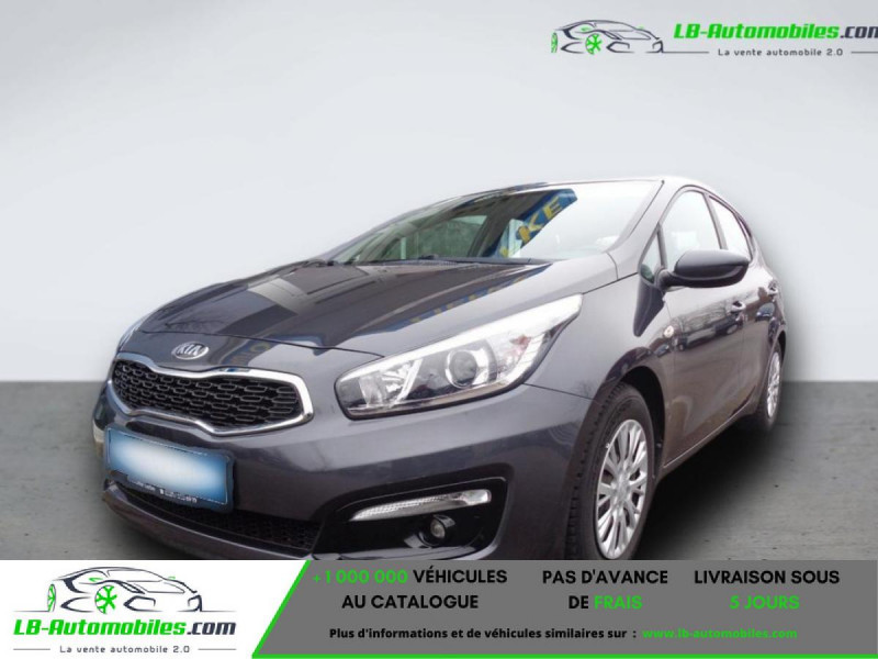 Kia Cee'd 1.4 100 ch  occasion � Beaupuy