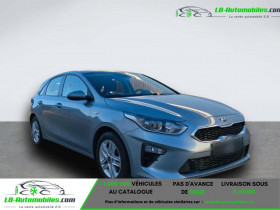 Kia Cee'd 1.4 100 ch  occasion � Beaupuy - photo n�2
