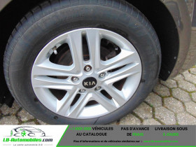 Kia Cee'd 1.4 100 ch  occasion � Beaupuy - photo n�10