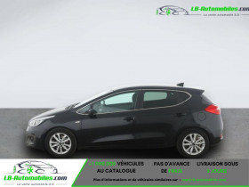 Kia Cee'd 1.4 100 ch  occasion � Beaupuy - photo n�6