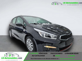 Kia Cee'd 1.4 100 ch  occasion � Beaupuy - photo n�2