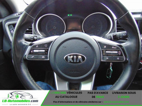 Kia Cee'd 1.4 100 ch  occasion � Beaupuy - photo n�9