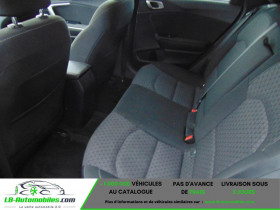 Kia Cee'd 1.4 100 ch  occasion � Beaupuy - photo n�8