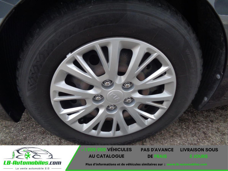 Kia Cee'd 1.4 100 ch  occasion � Beaupuy - photo n�10