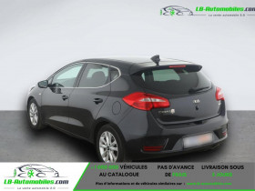 Kia Cee'd 1.4 100 ch  occasion � Beaupuy - photo n�4