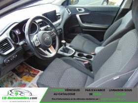 Kia Cee'd 1.4 100 ch  occasion � Beaupuy - photo n�7