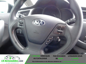 Kia Cee'd 1.4 100 ch  occasion � Beaupuy - photo n�9