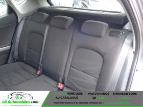 Kia Cee'd 1.4 100 ch  occasion � Beaupuy - photo n�8