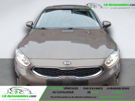 Kia Cee'd 1.4 100 ch  occasion � Beaupuy - photo n�5