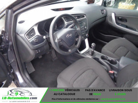 Kia Cee'd 1.4 100 ch  occasion � Beaupuy - photo n�7