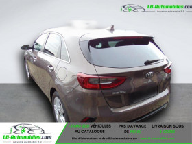 Kia Cee'd 1.4 100 ch  occasion � Beaupuy - photo n�4