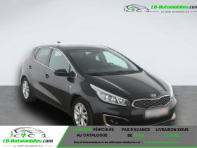 Kia Cee'd 1.4 100 ch  occasion � Beaupuy - photo n�2
