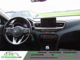Kia Cee'd 1.4 100 ch  occasion � Beaupuy - photo n�3