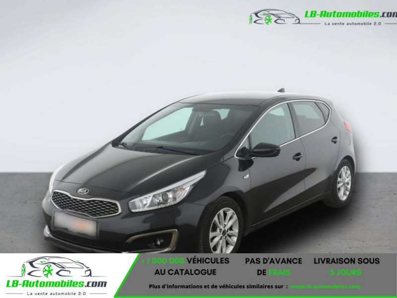 Kia Cee'd 1.4 100 ch  occasion � Beaupuy