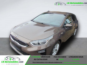 Kia Cee'd 1.4 100 ch  occasion � Beaupuy - photo n�2