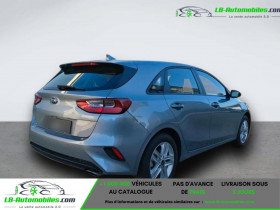 Kia Cee'd 1.4 100 ch  occasion � Beaupuy - photo n�4