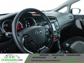 Kia Cee'd 1.4 100 ch  occasion � Beaupuy - photo n�8