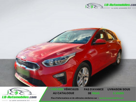 Kia Cee'd 1.4 100 ch  occasion � Beaupuy - photo n�2