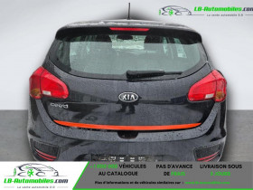 Kia Cee'd 1.4 100 ch  occasion � Beaupuy - photo n�3