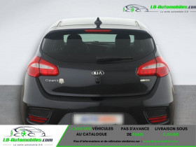Kia Cee'd 1.4 100 ch  occasion � Beaupuy - photo n�7