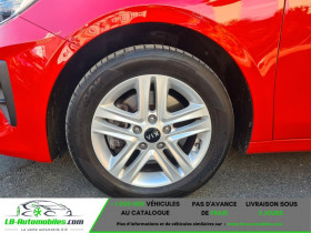 Kia Cee'd 1.4 100 ch  occasion � Beaupuy - photo n�9