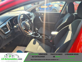 Kia Cee'd 1.4 100 ch  occasion � Beaupuy - photo n�8